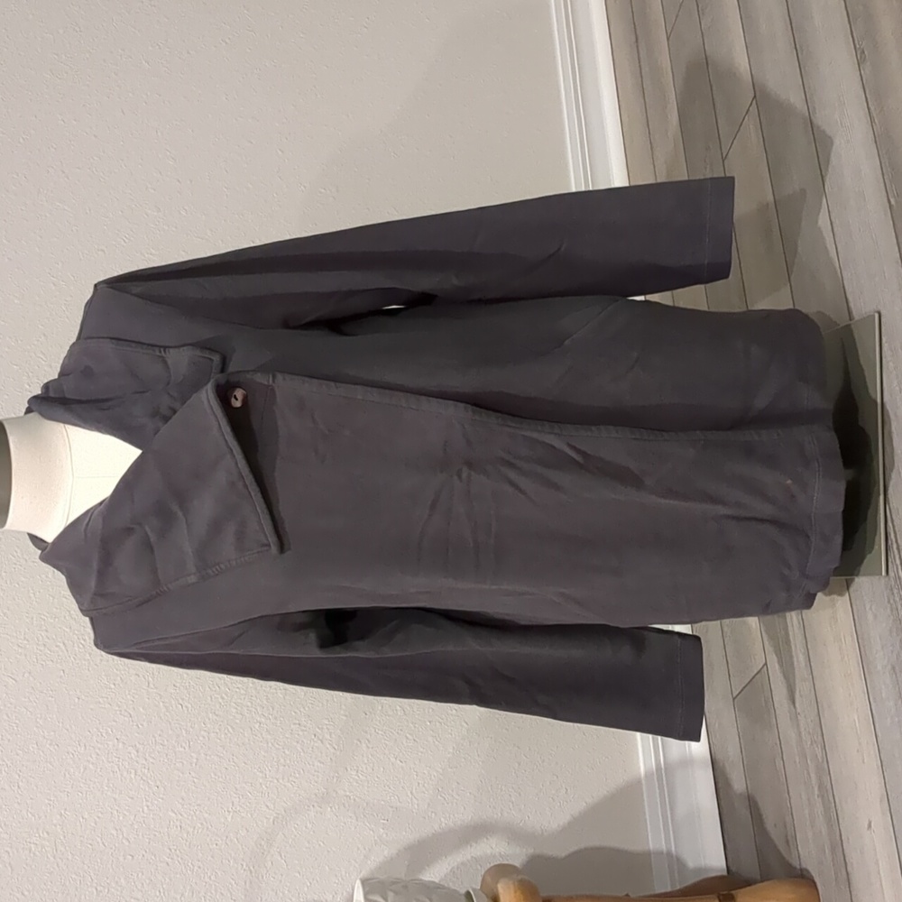 SOLD. JJill Jacket